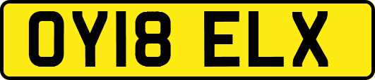 OY18ELX