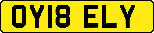 OY18ELY