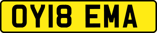 OY18EMA