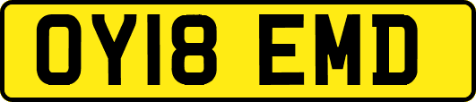 OY18EMD