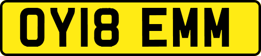 OY18EMM