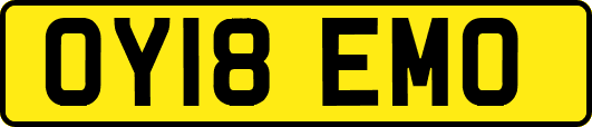 OY18EMO