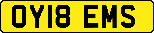 OY18EMS