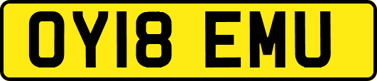 OY18EMU