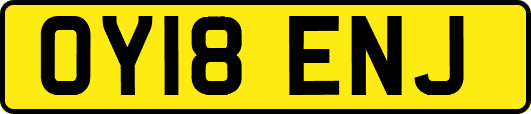 OY18ENJ