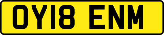 OY18ENM
