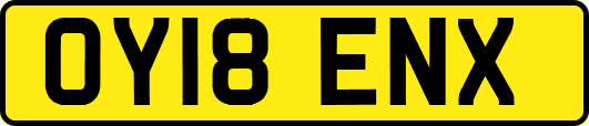OY18ENX
