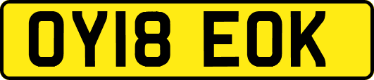 OY18EOK