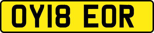 OY18EOR