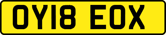 OY18EOX