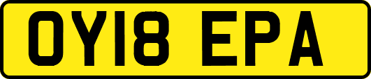 OY18EPA