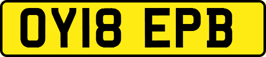 OY18EPB