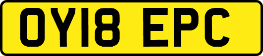 OY18EPC