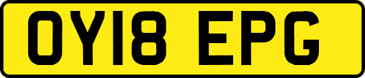 OY18EPG