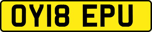 OY18EPU