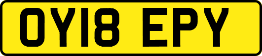 OY18EPY