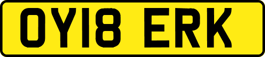 OY18ERK