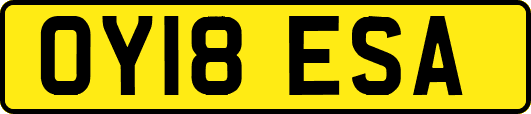 OY18ESA