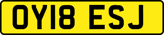 OY18ESJ