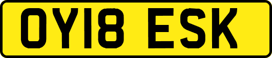 OY18ESK