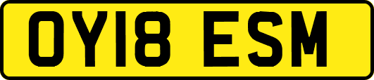 OY18ESM