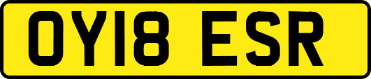 OY18ESR