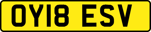 OY18ESV