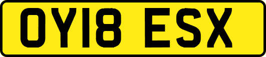 OY18ESX