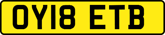 OY18ETB