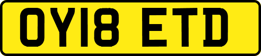 OY18ETD