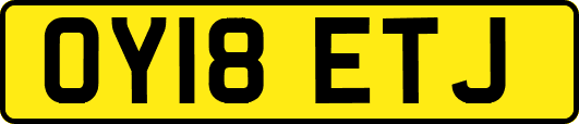 OY18ETJ