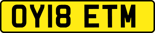 OY18ETM