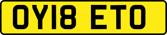 OY18ETO