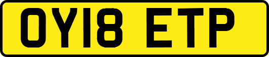 OY18ETP