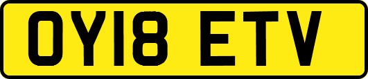 OY18ETV