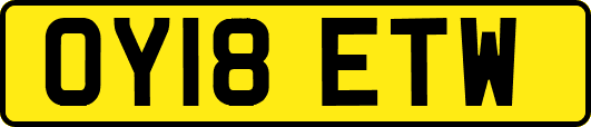 OY18ETW