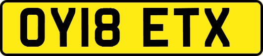 OY18ETX