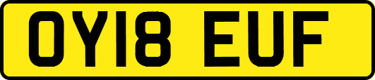 OY18EUF