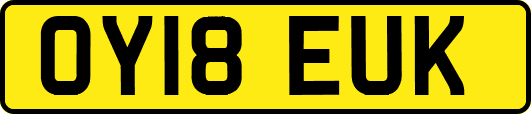 OY18EUK