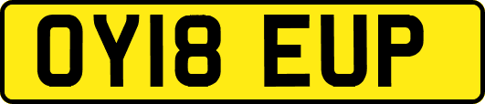 OY18EUP