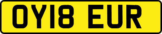 OY18EUR