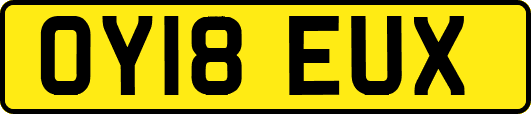 OY18EUX
