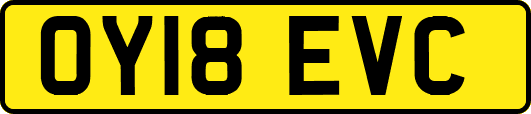 OY18EVC
