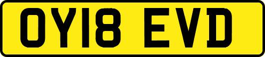 OY18EVD