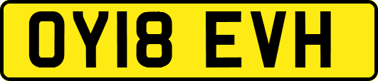OY18EVH