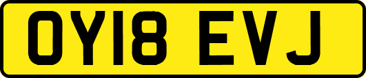 OY18EVJ