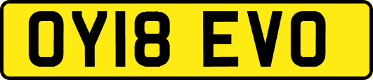 OY18EVO