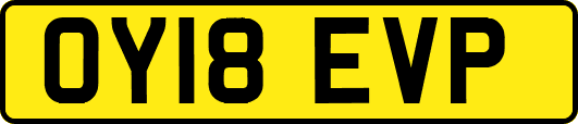 OY18EVP
