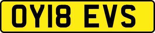 OY18EVS