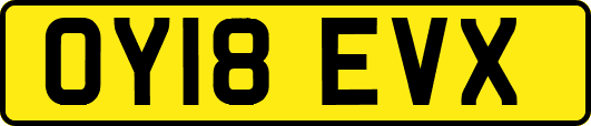 OY18EVX
